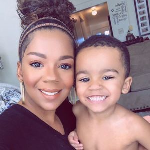 Meet your Posher, Breeanna